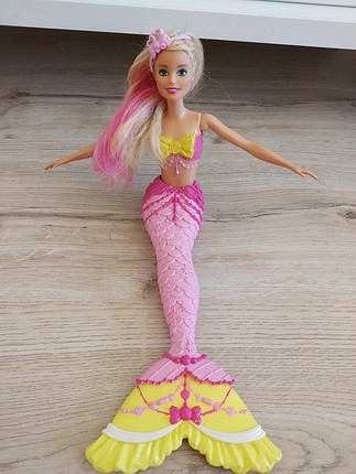 orjinal Barbie Deniz kızı