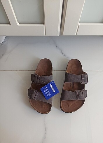 37 Beden Birkenstock terlik 