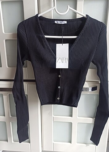 Zara Zara Hırka 