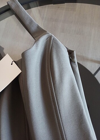 xs Beden Zara elbise