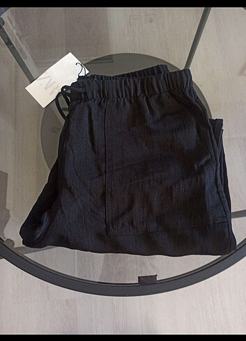 Zara Zara siyah pantolon