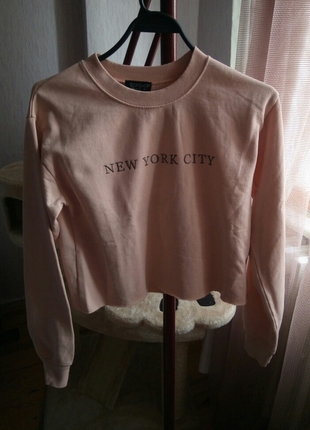 topshop sweat