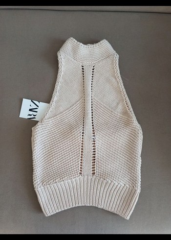 zara top