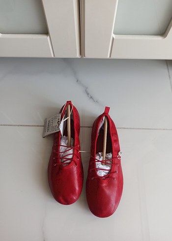 35 Beden zara Kadın Babet