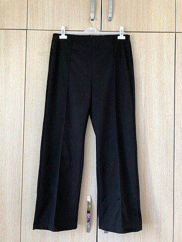 Kışlık pantolon