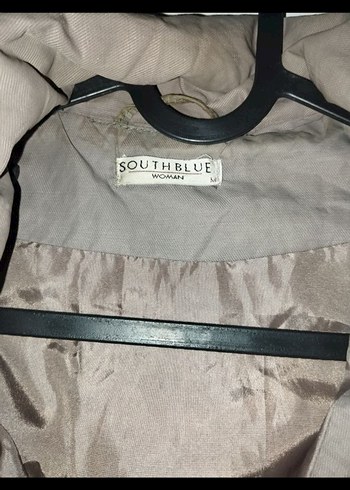 trençkot - Görsel 2