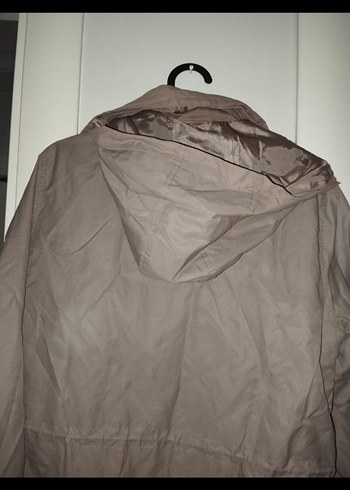 trençkot - Görsel 5