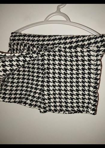 şort etek - Görsel 3