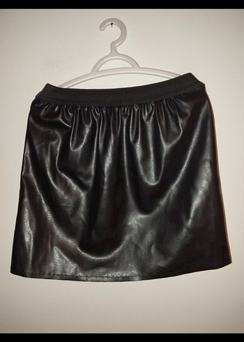 Deri  Etek - Görsel 3