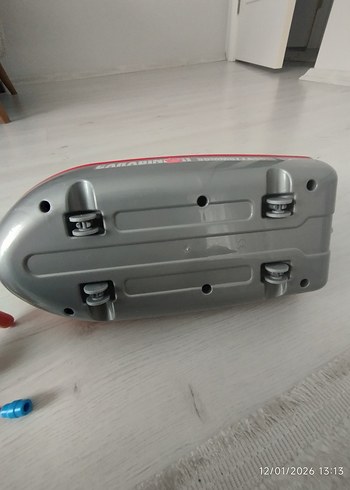 Oyuncak Tekne - Görsel 4