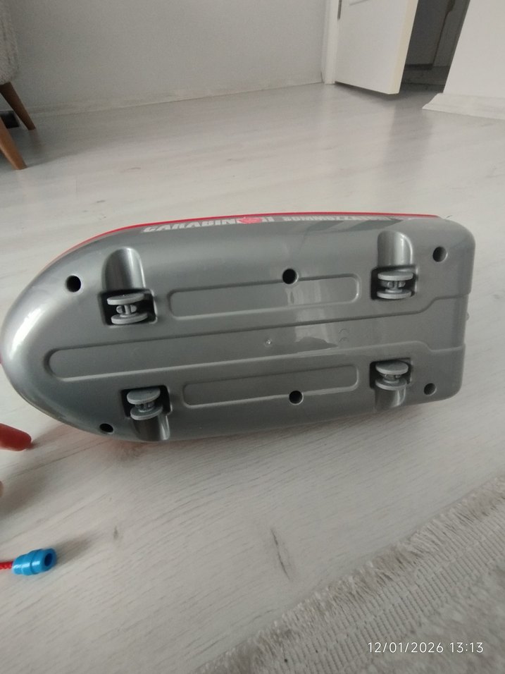 Oyuncak Tekne - Görsel 4