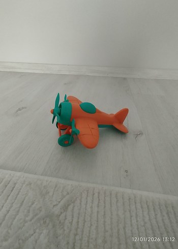 Oyuncak Uçak - Görsel 2