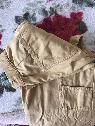 Bershka pantolon