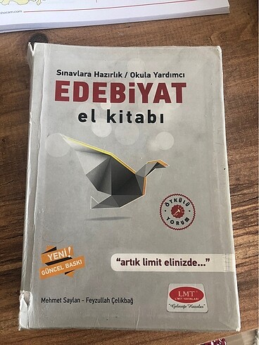 El kitabı