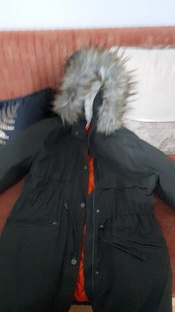 Diğer L 40beden kıslık mont 