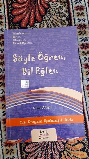 Cocuk gelişimi kitapları set