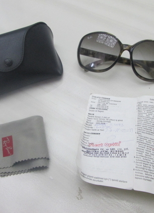 orijinal rayban gözlük