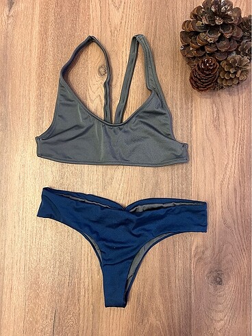 Bikini takım