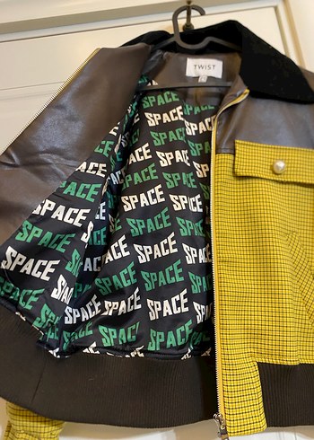 Ceket - TWIST - Görsel 3