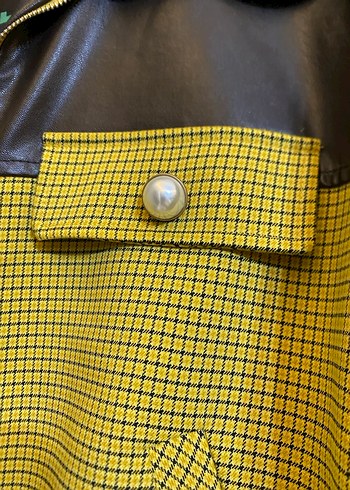 Ceket - TWIST - Görsel 5