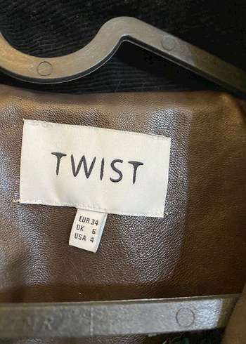 Ceket - TWIST - Görsel 4