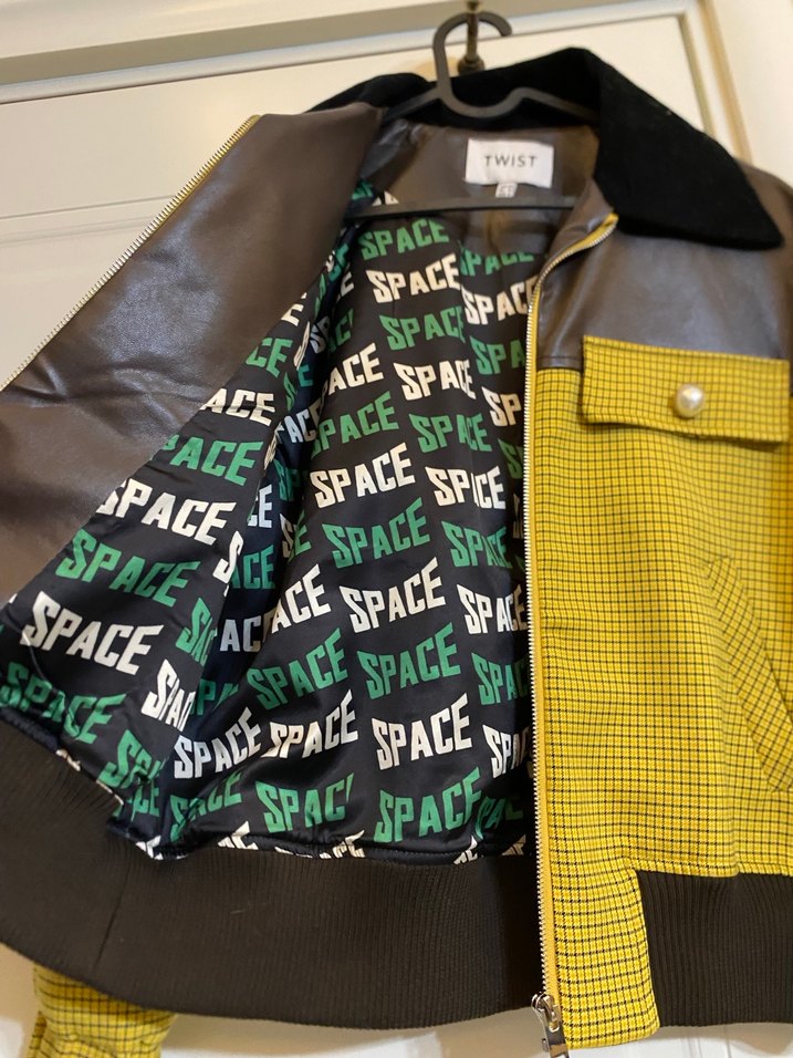 Ceket - TWIST - Görsel 3