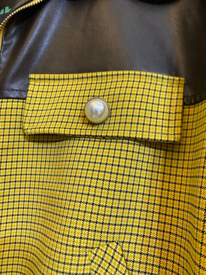 Ceket - TWIST - Görsel 5