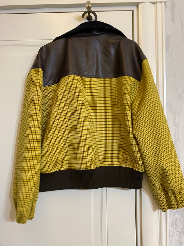 Ceket - TWIST - Görsel 2