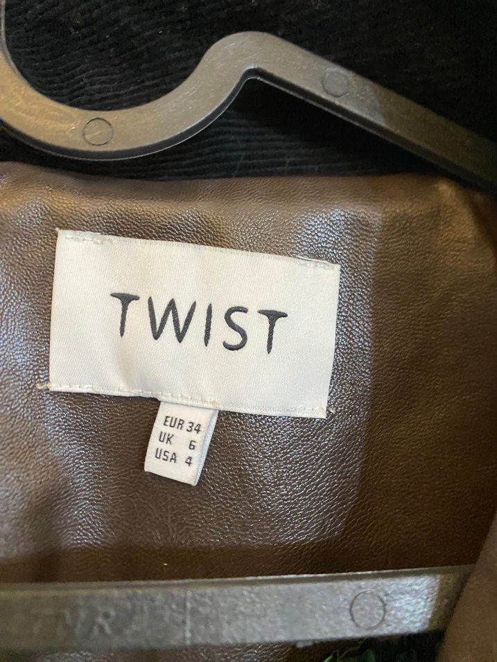 Ceket - TWIST - Görsel 4