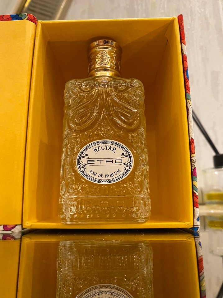 Etro Kadın Parfümü - Görsel 2
