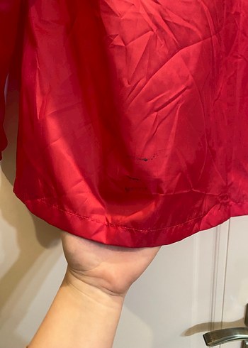 Decathlon Yağmurluk - Görsel 6