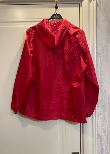 Decathlon Yağmurluk - Görsel 2