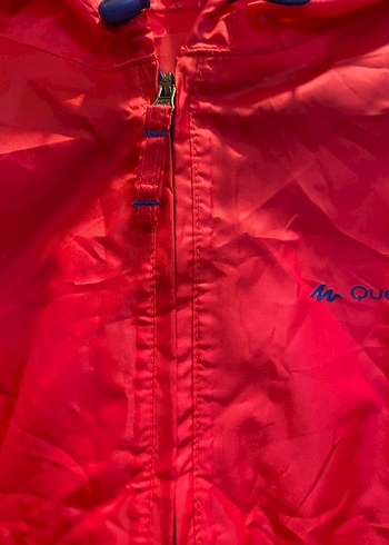 Decathlon Yağmurluk - Görsel 4