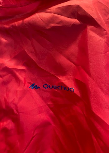 Decathlon Yağmurluk - Görsel 3