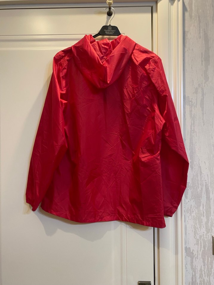 Decathlon Yağmurluk - Görsel 2