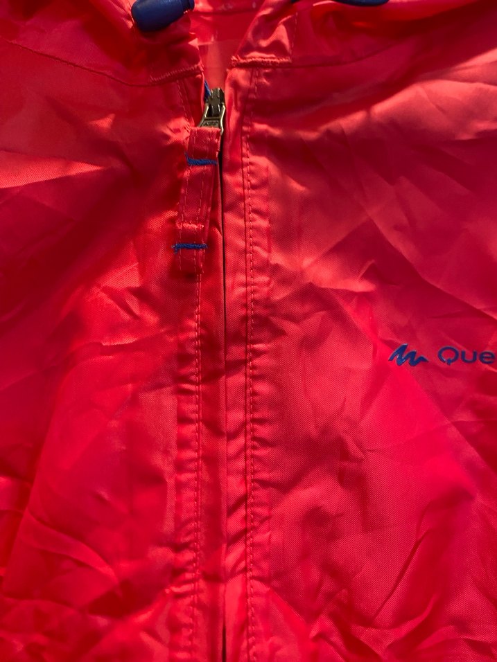 Decathlon Yağmurluk - Görsel 4