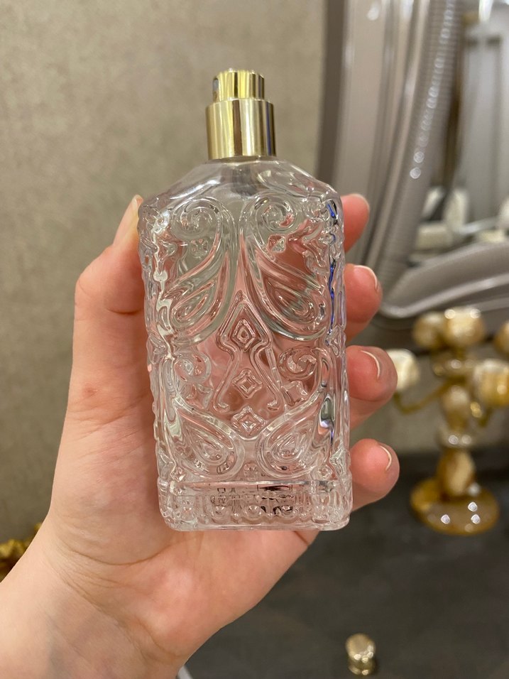 Etro White Magnolia Kadın Parfümü Boş Şişe - Görsel 4