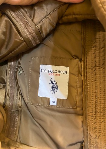 U.S. POLO ASSN MONT - Görsel 5