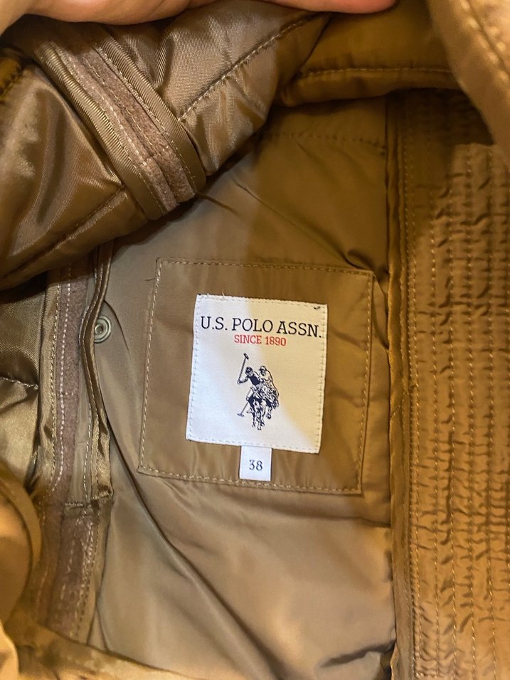 U.S. POLO ASSN MONT - Görsel 5