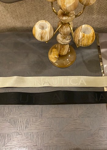 Nautica çanta sapı kulp - Görsel 5