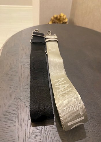 Nautica çanta sapı kulp - Görsel 4