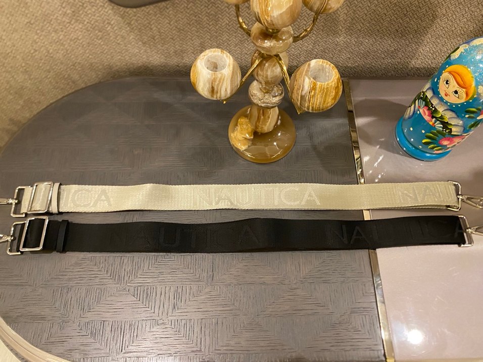 Nautica çanta sapı kulp - Görsel 5