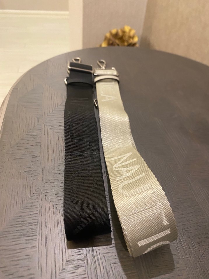 Nautica çanta sapı kulp - Görsel 4