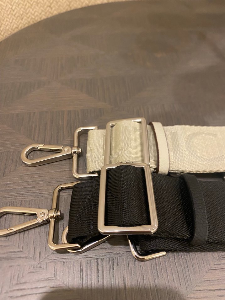 Nautica çanta sapı kulp - Görsel 2