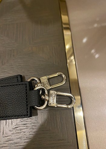 Vakko çanta sapı kulp - Görsel 3