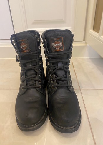 Harley Davidson Bot - Görsel 2