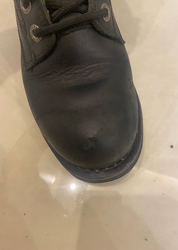 Harley Davidson Bot - Görsel 4