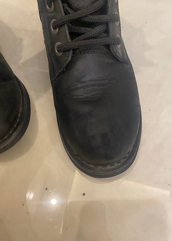 Harley Davidson Bot - Görsel 5