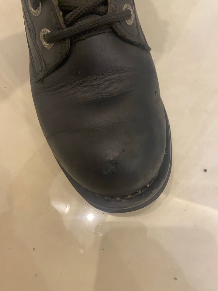 Harley Davidson Bot - Görsel 4