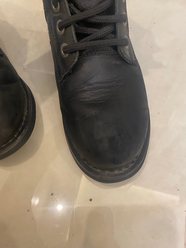 Harley Davidson Bot - Görsel 5